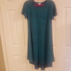 NWT LLR Carly Dress